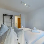 Stadtapartments Luna By Cosy Homes Apartament Villach