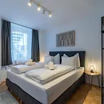 Stadtapartments Luna By Cosy Homes *