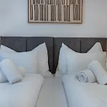 Stadtapartments Luna By Cosy Homes * Villach