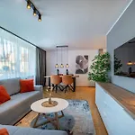 Stadtapartments Luna By Cosy Homes Apartament