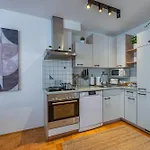 Stadtapartments Luna By Cosy Homes Apartament Villach