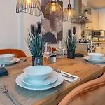 Stadtapartments Luna By Cosy Homes Villach