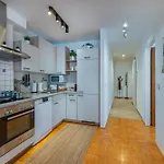 Stadtapartments Luna By Cosy Homes Villach