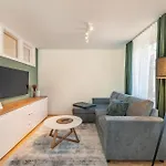 Apartament Stadtapartments Luna By Cosy Homes Villach