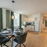 Stadtapartments Luna By Cosy Homes *
