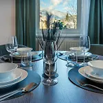 Stadtapartments Luna By Cosy Homes