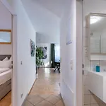 Stadtapartments Luna By Cosy Homes * Villach