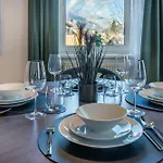 Stadtapartments Luna By Cosy Homes شقة فيلاخ