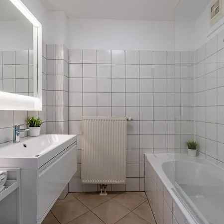 Stadtapartments Luna By Cosy Homes