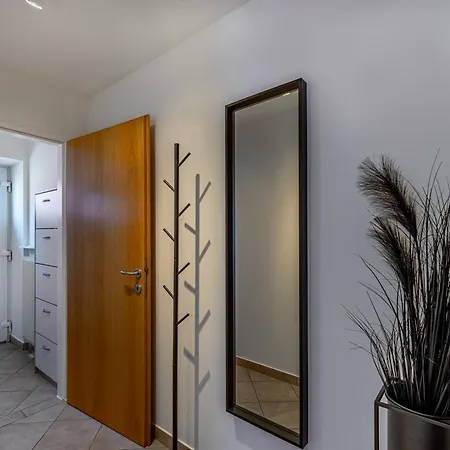Stadtapartments Luna By Cosy Homes 菲拉赫
