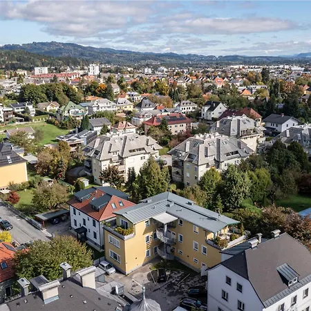 Stadtapartments Luna By Cosy Homes Apartman *