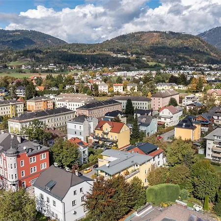 Apartment Stadtapartments Luna By Cosy Homes *