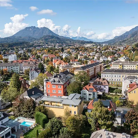 Stadtapartments Luna By Cosy Homes *