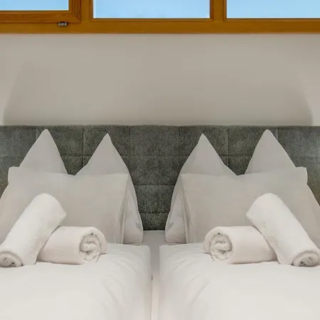Stadtapartments Luna By Cosy Homes