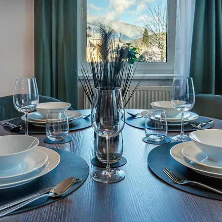 Stadtapartments Luna By Cosy Homes