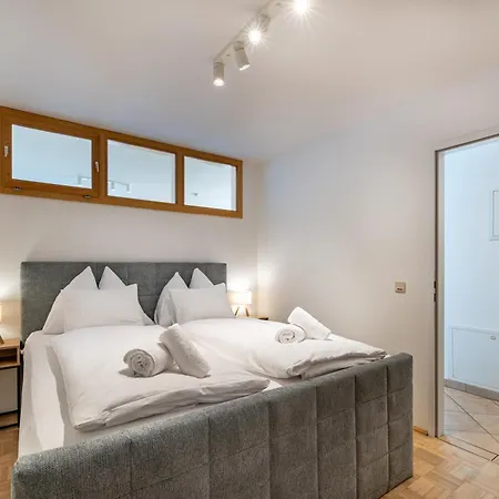 Stadtapartments Luna By Cosy Homes Daire *