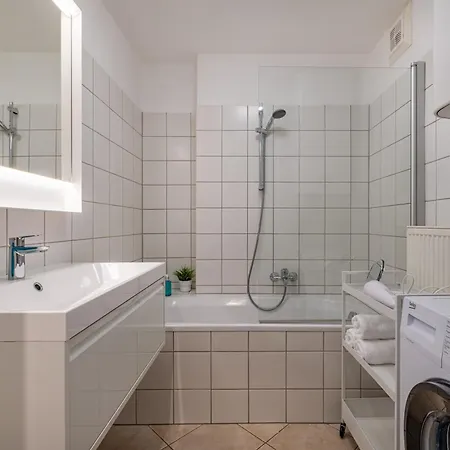 Stadtapartments Luna By Cosy Homes