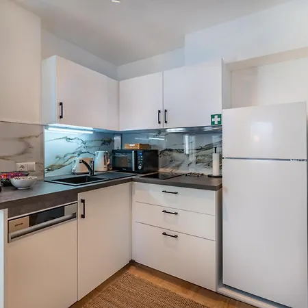 Stadtapartments Luna By Cosy Homes Daire