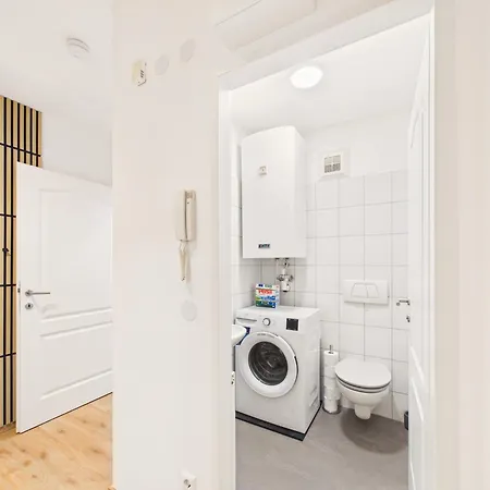 Stadtapartments Luna By Cosy Homes Апартаменты *