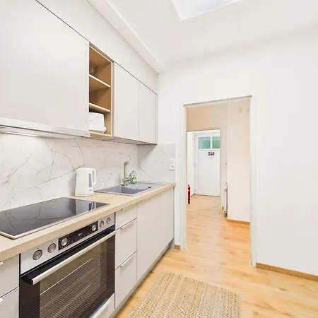 Stadtapartments Luna By Cosy Homes فيلاخ