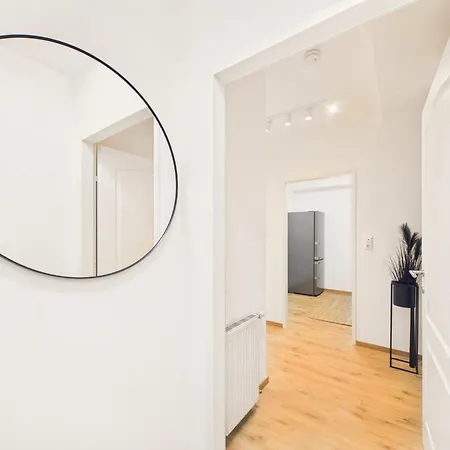 Апартаменты Stadtapartments Luna By Cosy Homes Филлах