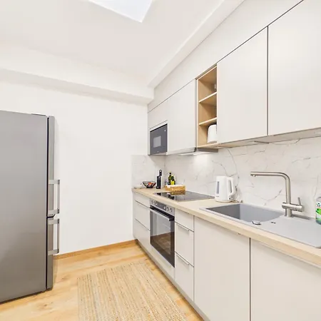 Stadtapartments Luna By Cosy Homes Апартаменты Филлах