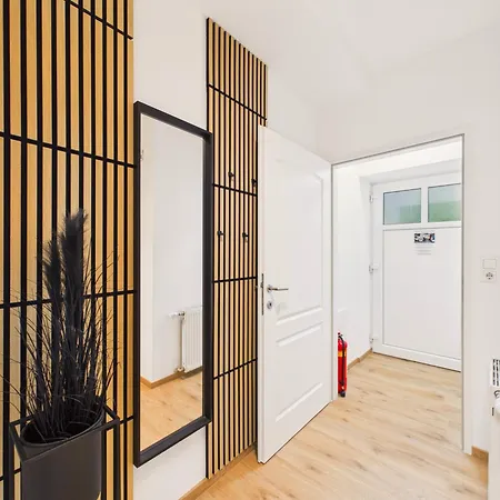 Stadtapartments Luna By Cosy Homes فيلاخ