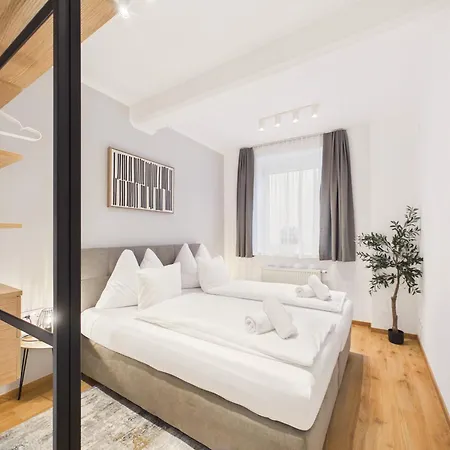 Stadtapartments Luna By Cosy Homes فيلاخ