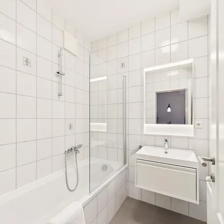 Stadtapartments Luna By Cosy Homes * Филлах