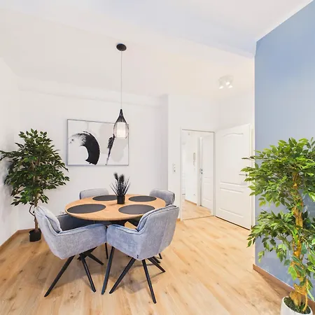 Stadtapartments Luna By Cosy Homes * Филлах