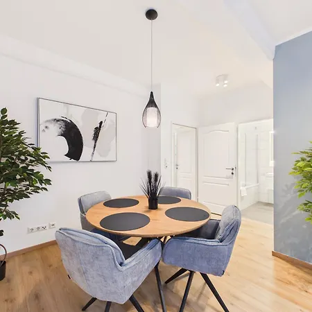 Апартаменты Stadtapartments Luna By Cosy Homes Филлах