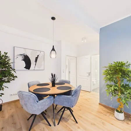 Stadtapartments Luna By Cosy Homes Апартаменты Филлах