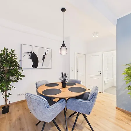 Stadtapartments Luna By Cosy Homes * فيلاخ