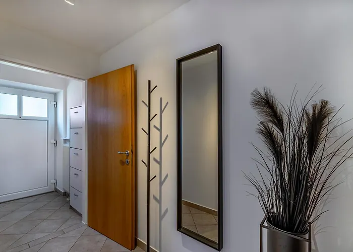 Stadtapartments Luna By Cosy Homes 빌라흐