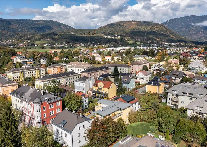 아파트 Stadtapartments Luna By Cosy Homes *